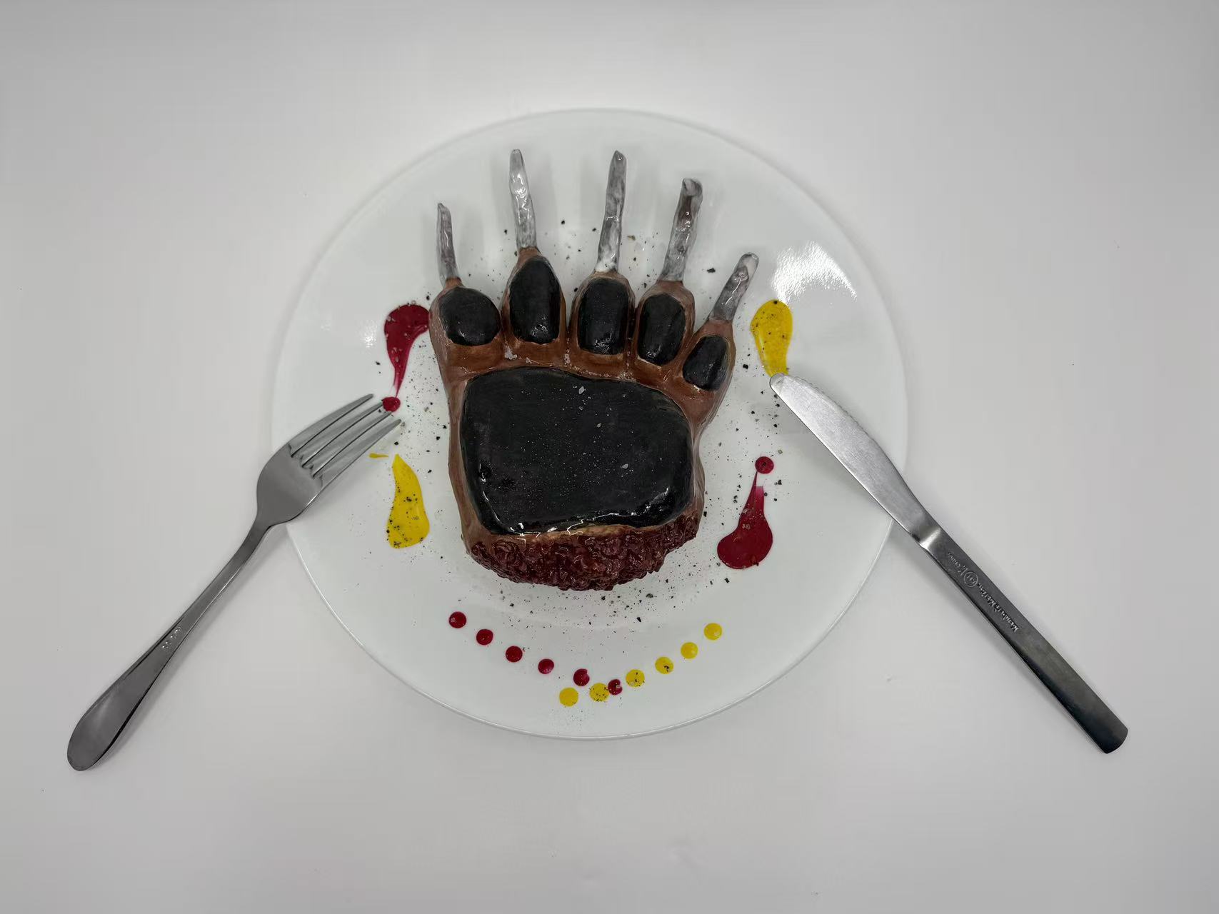 Delicacy