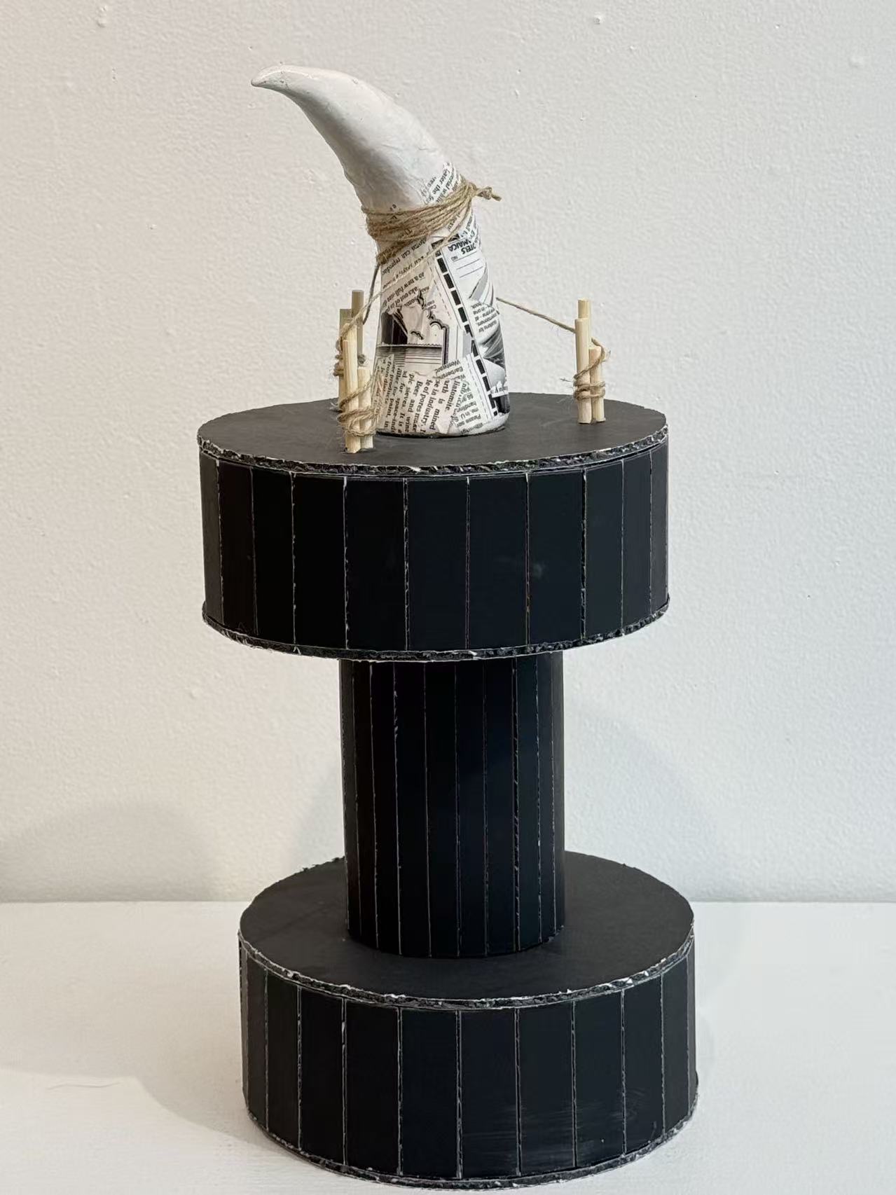 Packaged Relic