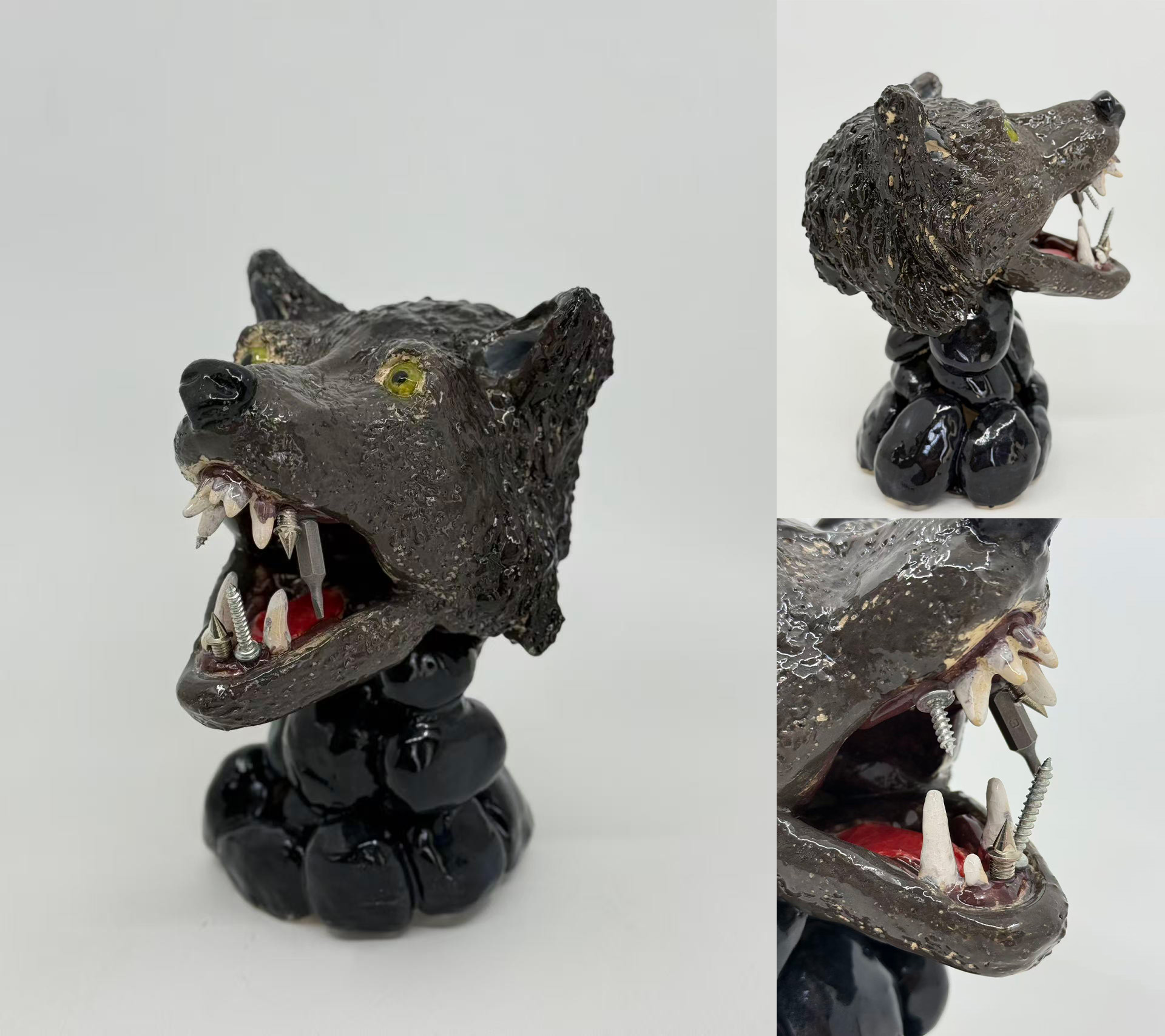 The Rusted Howl